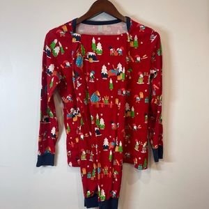 Wondershop L Christmas Pjs